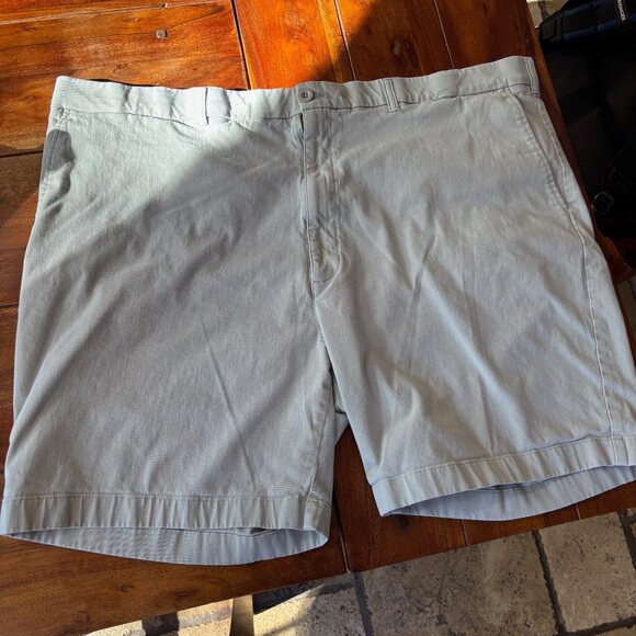 Lot of Men's Shorts Size 52 - Roundtree & Yorke - Picture 4 of 4